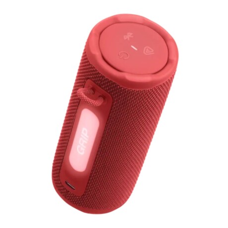 Parlante JBL Grip rojo V01