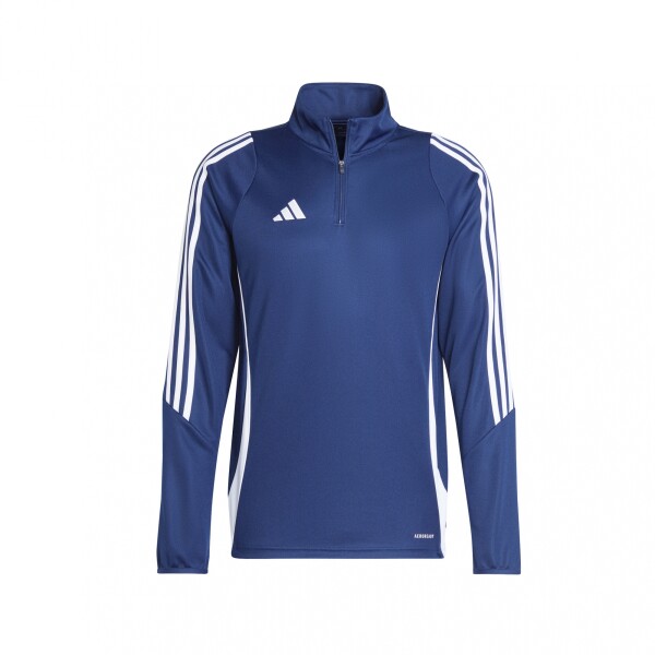 Buzo de Entrenamiento adidas Tiro 24 Blue/White