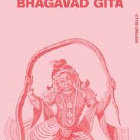BHAGAVAD GITA BHAGAVAD GITA