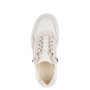 Zapatillas Hudson Lift Sport Mujer Cream