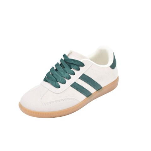 CHAMPION 35-44 BEIG/GREEN