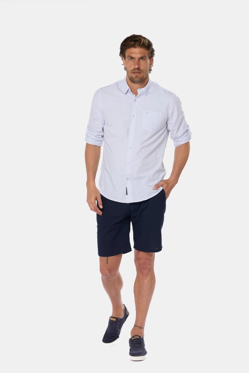 BERMUDA LEGACY 6325 - AZUL 