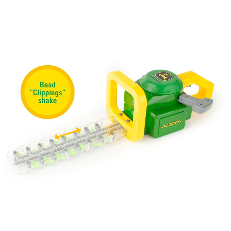 Podadora con Sonidos John Deere Kids Podadora con Sonidos John Deere Kids