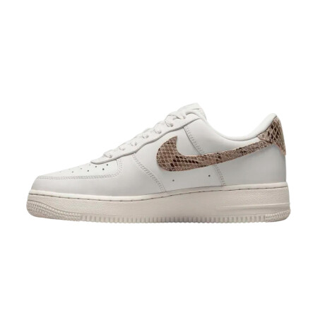 Championes Nike Air Force 1 Black