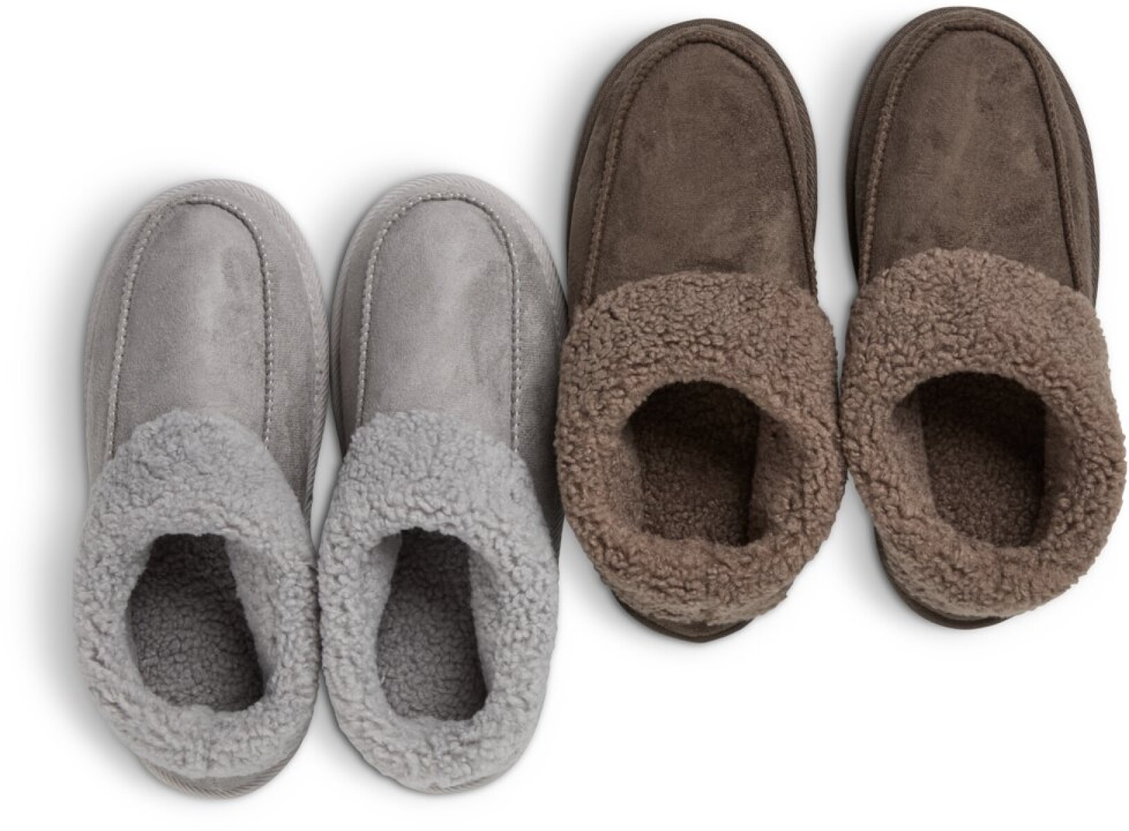 Pantuflas OLSFORS talla 36-41 varios colores 