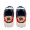 DC Champion Wonder Woman Casual Bajo Bordo-azul