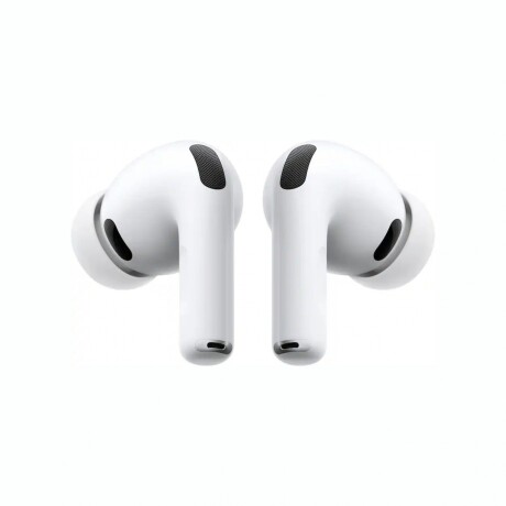 Airpods Pro APPLE MFHP4LL/A (3nd GEN) Con MagSafe Case Usb-C - White Airpods Pro APPLE MFHP4LL/A (3nd GEN) Con MagSafe Case Usb-C - White