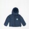 Campera Nylon Santo Domingo Navy