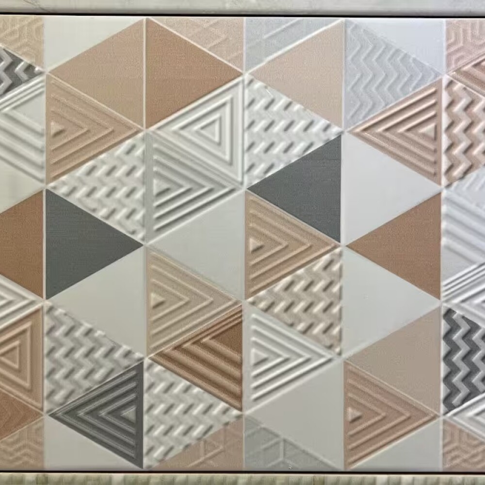 Cerámica de pared Friga HD 34x60 cm Mate Cerámica De Pared Friga Hd 34x60 Cm Mate