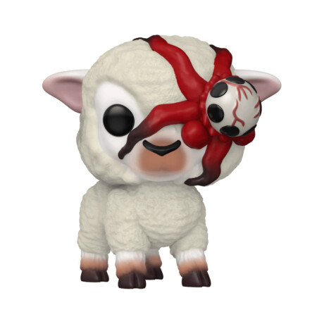 Sheep with The Eye - Alien Earth - 1770 Sheep with The Eye - Alien Earth - 1770
