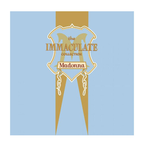 Madonna-the Inmaculate Collection - Vinilo Madonna-the Inmaculate Collection - Vinilo