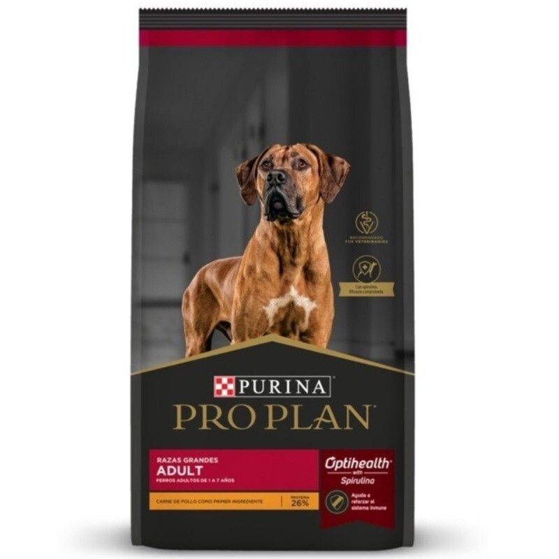 Pro Plan Adult Large Breeds 15 kgs Pro Plan Adult Large Breeds 15 kgs