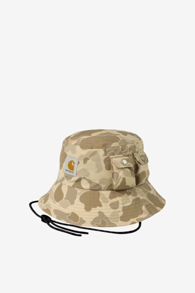 BUCKET IRWIN Camuflado