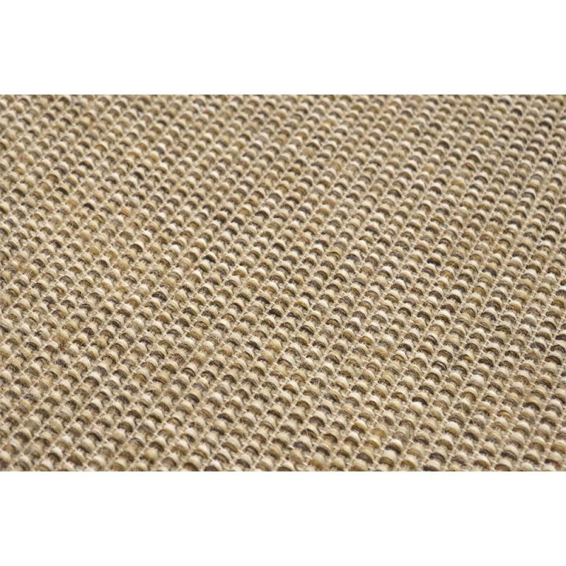 Alfombra Sarja 07/18 marron claro Linhasa 150x200 Alfombra Sarja 07/18 marron claro Linhasa 150x200