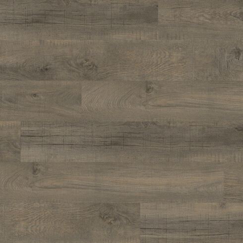 Vinilico Tipo Click 5.5Mm/0.3Mm 23X153Cm + 1.55Mm Goma Piso GAMAS DE MADERA
