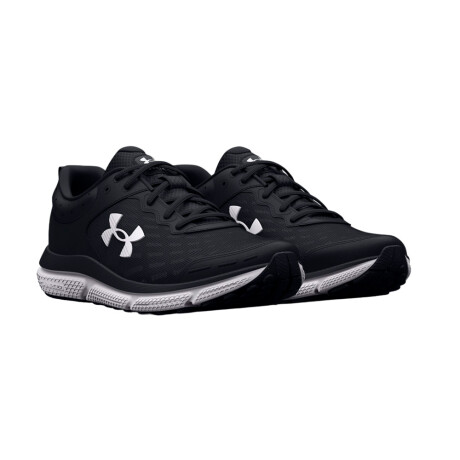 UNDER ARMOUR CHARGED ASSERT 10 Black