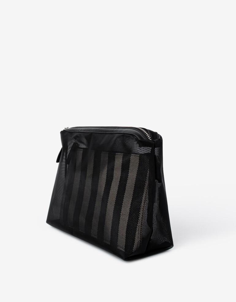 Sobres Cartera Formato Sobre - Negro