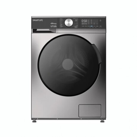 Lavarropas Inverter SMARTLIFE SL-WMI121400G Capacidad 12Kg Carga Frontal Lavarropas Inverter SMARTLIFE SL-WMI121400G Capacidad 12Kg Carga Frontal