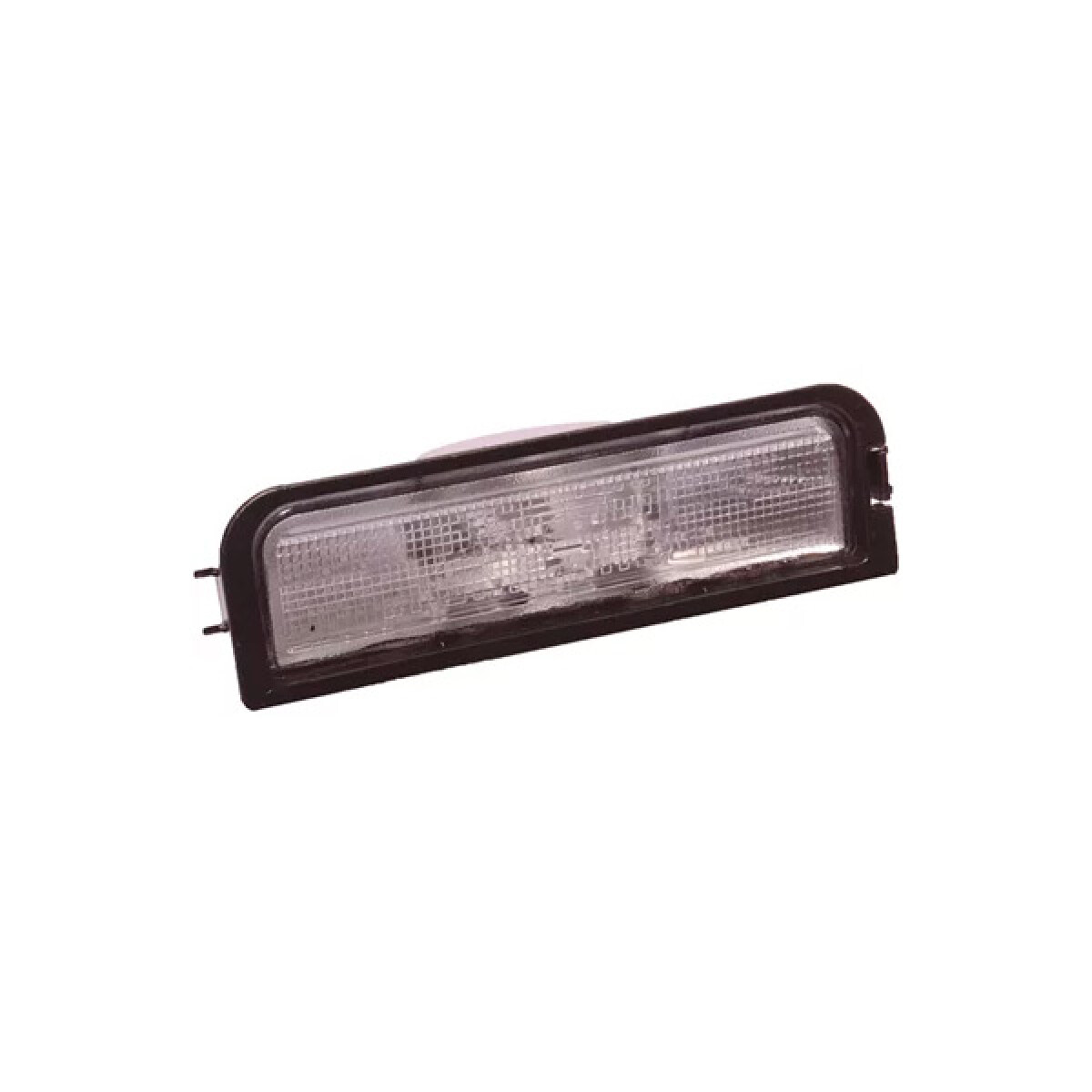 FAROL VOLKSWAGEN MATRICULA GOL G5 FOX 2009/ - 