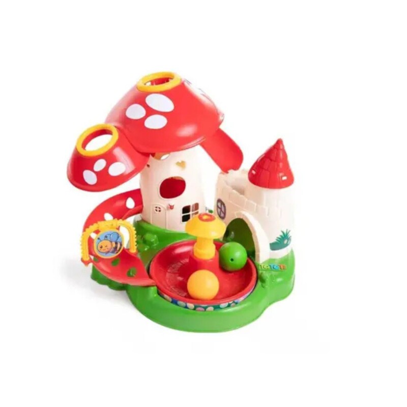 Juego didactico para niños Hongo Juego didactico para niños Hongo
