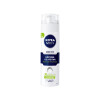 Espuma de Afeitar Sensitive – Nivea For Men Espuma de Afeitar Sensitive – Nivea For Men
