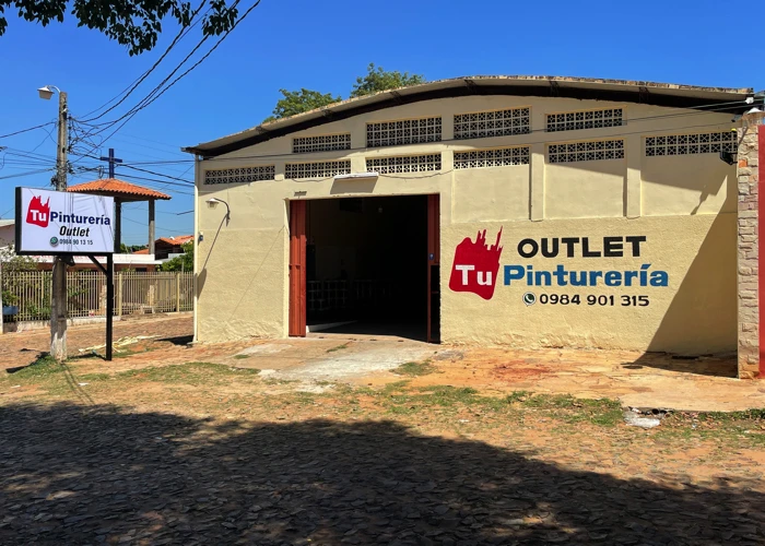 Outlet Villa Elisa