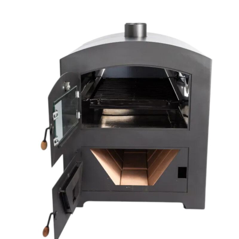 Horno a Leña Tango Tromen Horno a Leña Tango Tromen