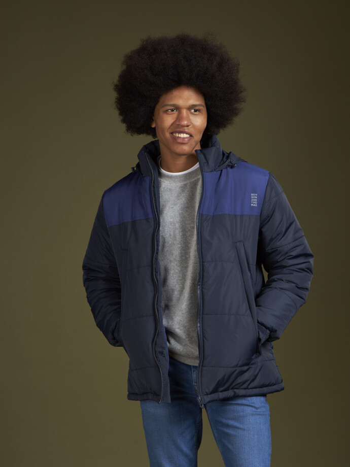 OUTWEAR BENUE MARINO