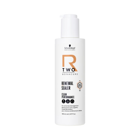 New BC R-TWO Sealer 145ml 145ml