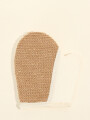Guante Exfoliante Corporal Ii Color Unico
