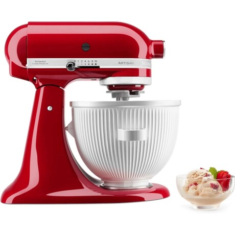 Bowl helado KitchenAid Bowl helado KitchenAid