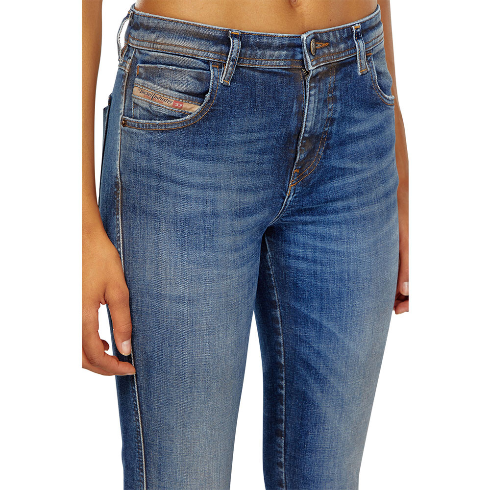 2015 Babhila - Mujer Blue Marine