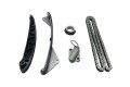 Kit Cadena Distr C/Engranaje Geely Emgrand - 718 13-25 Kit Cadena Distr C/Engranaje Geely Emgrand - 718 13-25