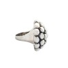 Anillo Abundancia-Plata 925 Inflada-Sin Piedra-AN3157 sinpiedra