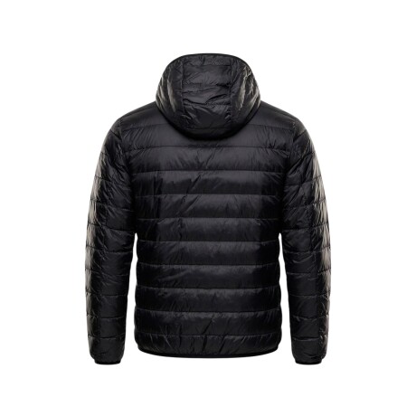 CAMPERA EA7 EMPORIO ARMANI Black