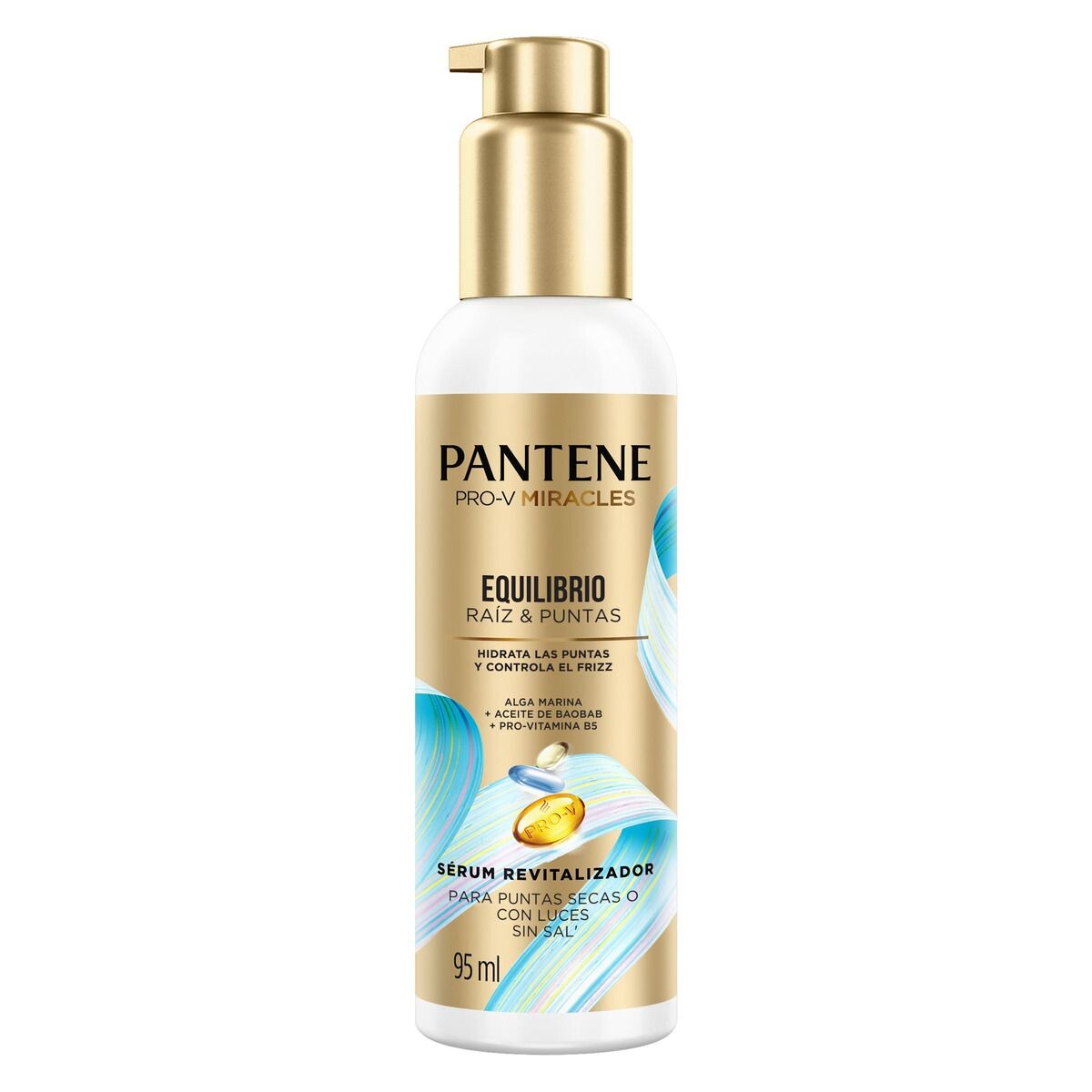 PANTENE SERUM EQUILIBRIO 95 ML 