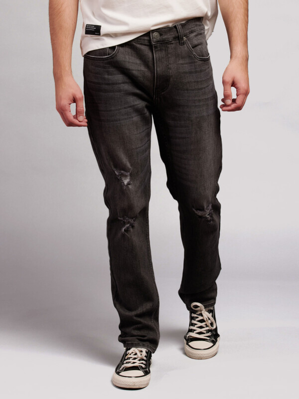 JEAN RAYCO RUSTY Gris