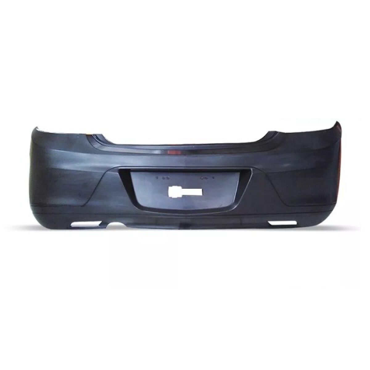 PARAGOLPE TRASERO - ONIX LT 