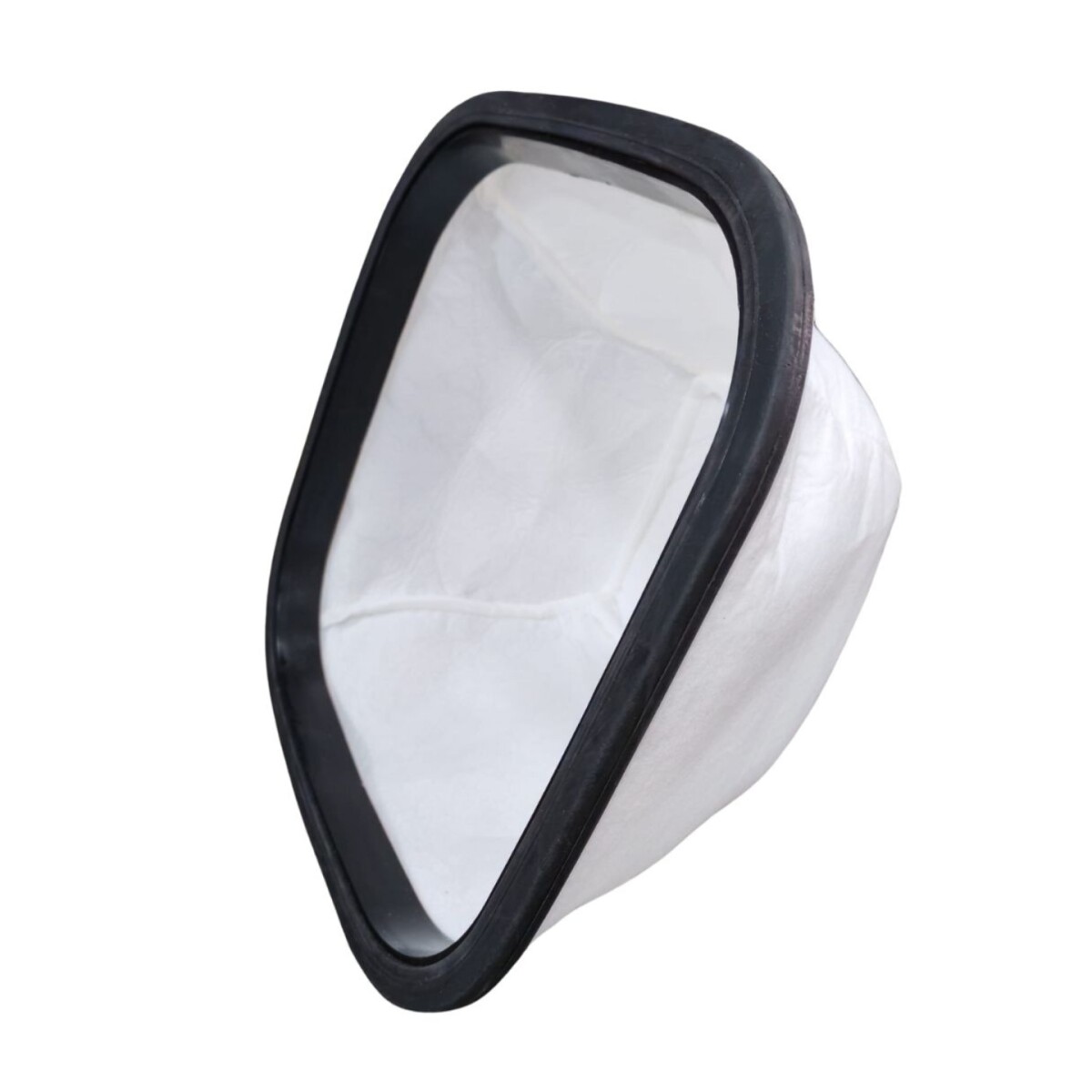 Filtro / Bolsa De Tela Aspiradora James AJ1600 