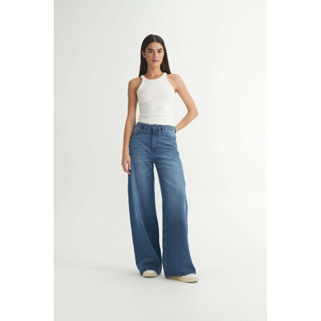 Jean Piena Blue