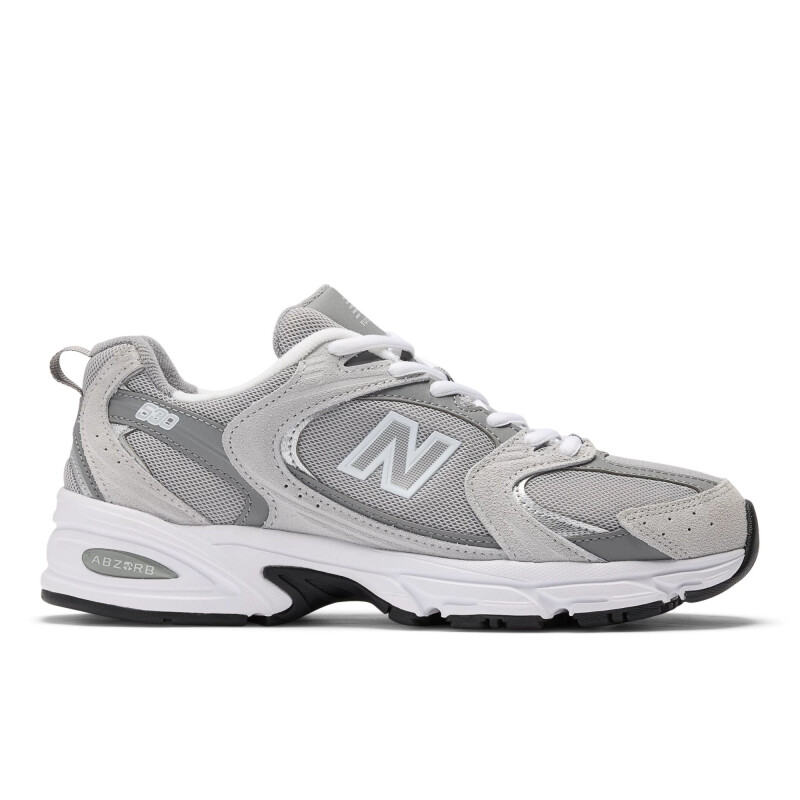 Championes New Balance MR530CK Hombre MR530CK Gris-plateado