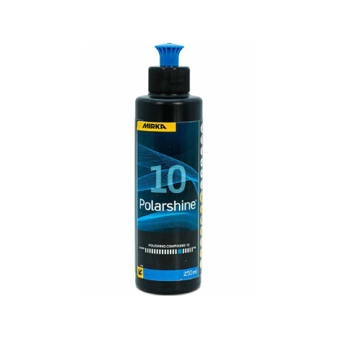 POLARSHINE 10 ABRILLANTADOR FINO POLARSHINE 10 ABRILLANTADOR FINO