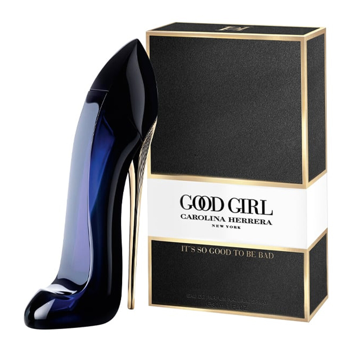 Good Girl Carolina Herrera EDP 30ml 