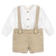 Conjunto niño Conjunto niño