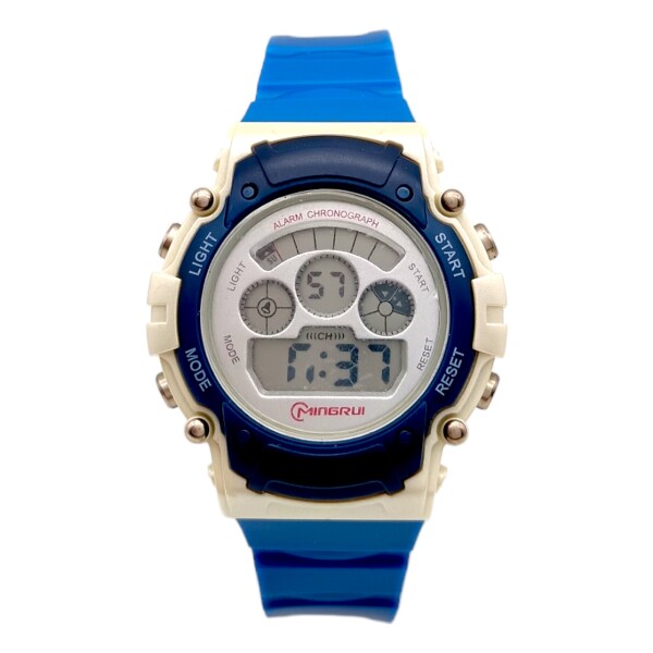 MINGRUI MR-825295 blancouniforme