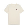 Remera Puma de Hombre - 684717 99 Blanco