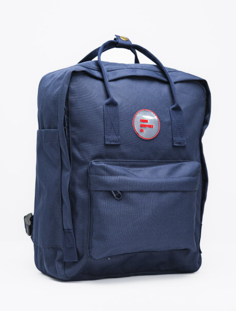 Mochila Downtown Marino