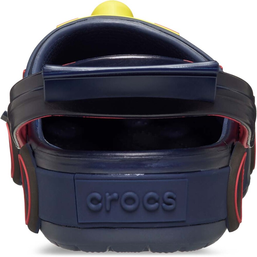 Crocs Red Bull Racing Crocband Unisex Multi