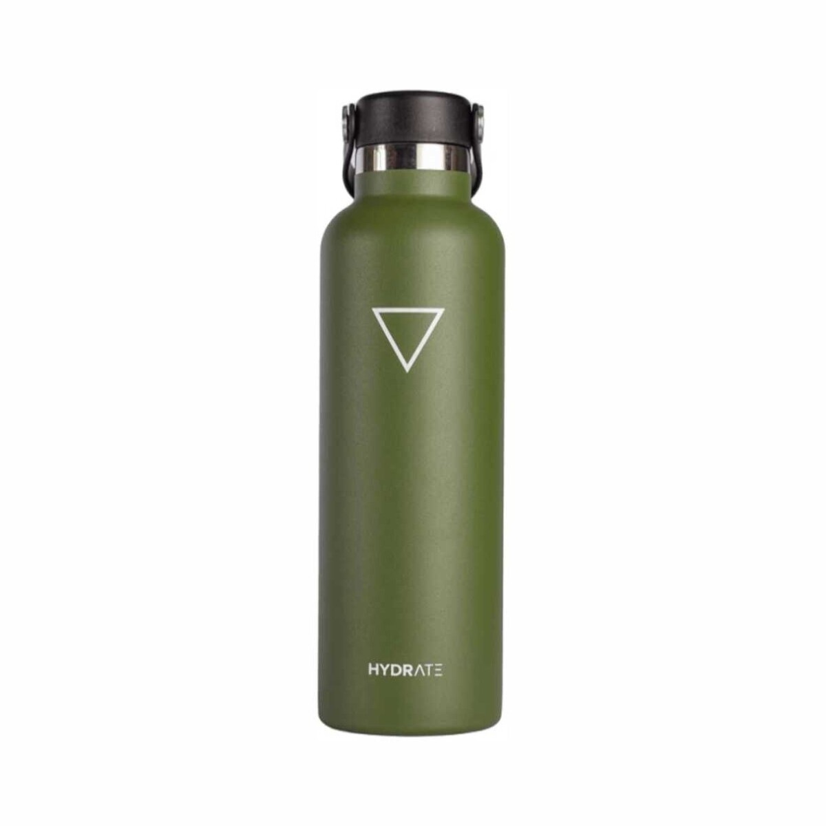 TERMO HYDRATE 710ML - VERDE MILITAR 