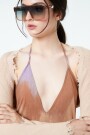 VESTIDO Lila